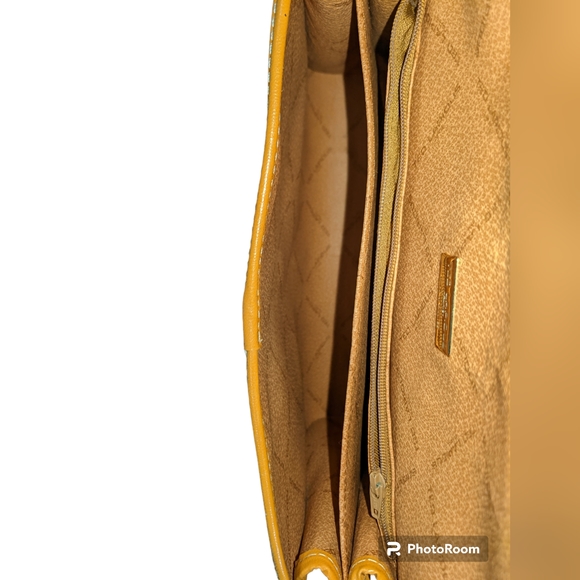 Ted Lapidus Vintage Adjustable Strap Crossbody - Picture 7 of 14